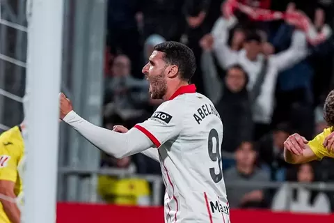 الدوري الإسباني.. هدف عكسي يمنح جيرونا 3 نقاط غالية أمام فياريال